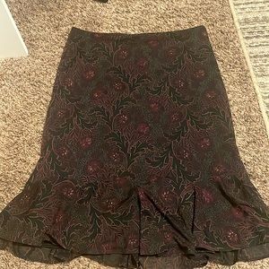 Express Skirt